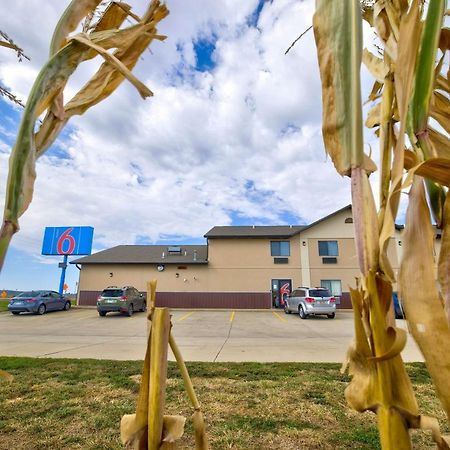 Motel 6-Percival, Ia Exterior photo