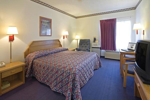 Motel 6-Percival, Ia Room photo